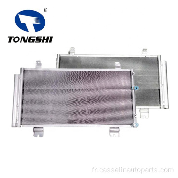 Condenseur AC pour la base de Toyota Lexus IS250